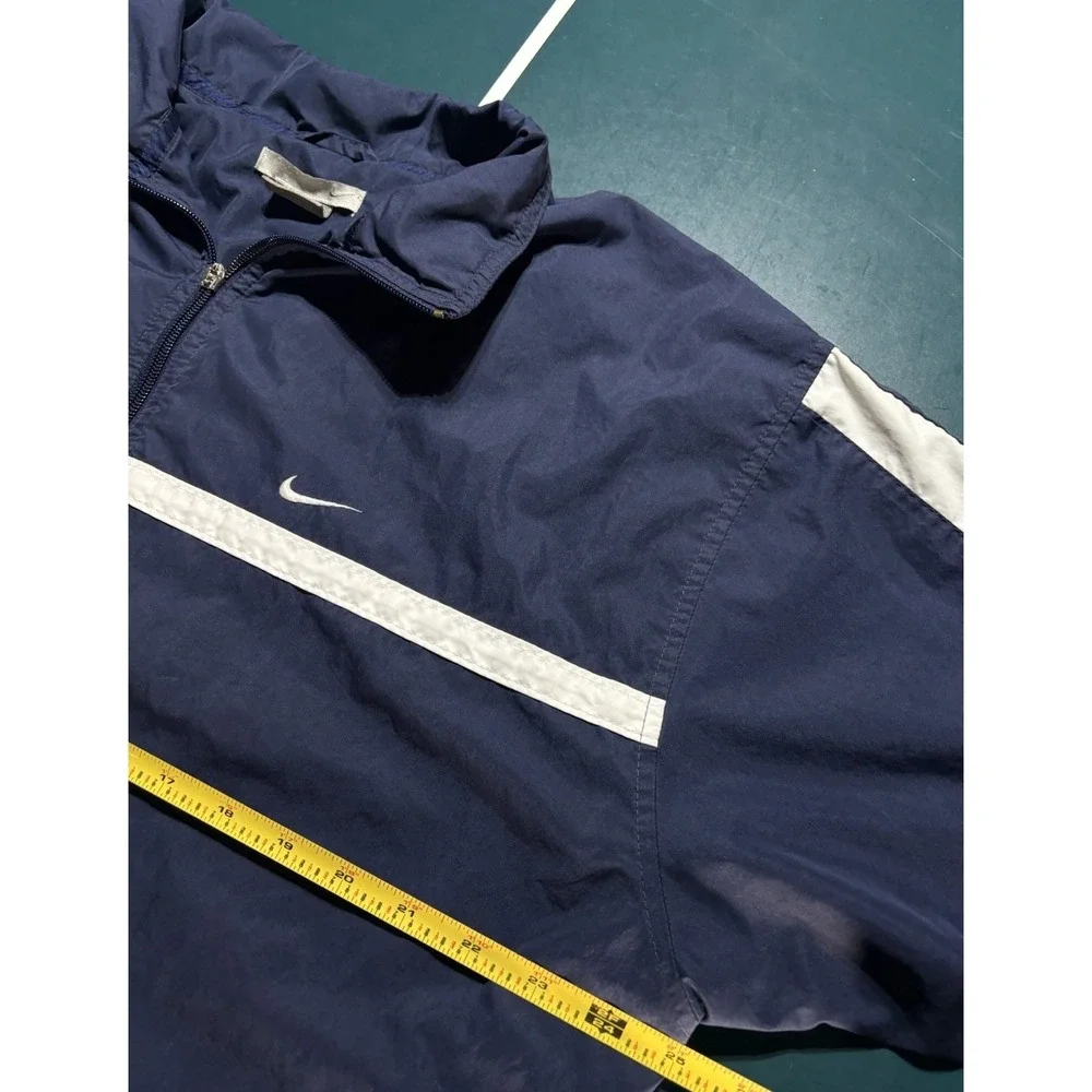 Nike pit 25